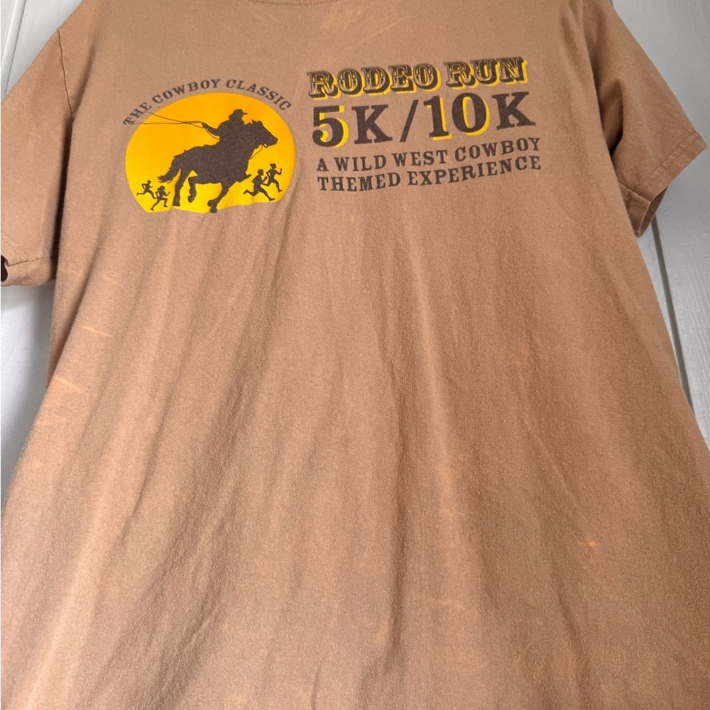 Vintage Rodeo Tee - Picture 4 of 4